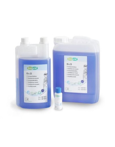 Dezinfectant enzimatic Innocid Enzyme ID-ic 35 - 5 L