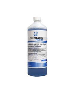 Dezinfectant suprafete Chemgene HLD4H Spray 