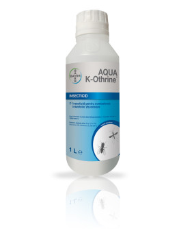 Insecticid Aqua K-Othrine EW 20