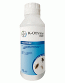 Insecticid K-Othrine SC 25