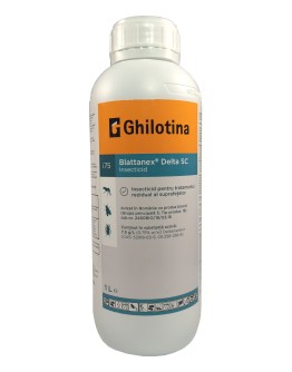 Insecticid K-Othrine SC 7.5
