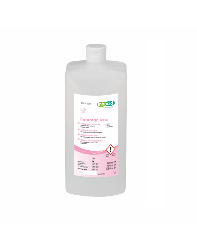 Sapun dezinfectant Innoman Scrub (HS 700)